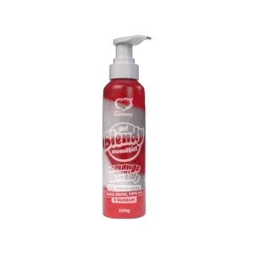 Gel Aromatizante - Blendy Morango com Chantilly