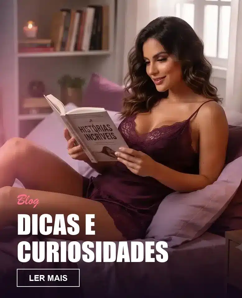 Blog - Dicas e curiosidades