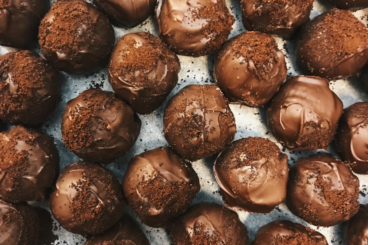 Afrodisíacos naturais: chocolate e alimentos que despertam o desejo