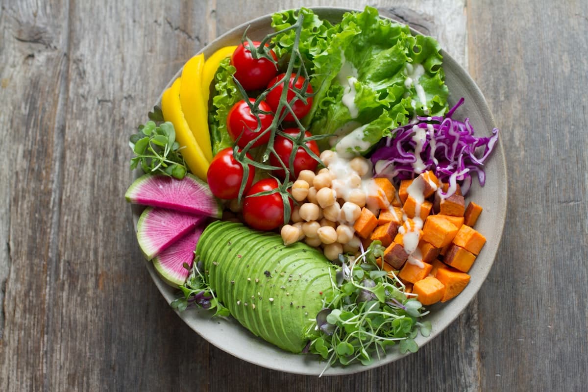 Afrodisíacos naturais: alimentos frescos e saudáveis