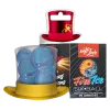 Bolinha Excitante 6 unidades - Six Ball Fire Ice - Desejo e Cia Sex Shop RJ