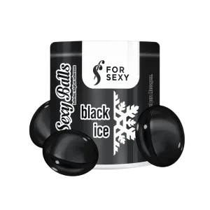 Bolinhas Explosivas Aromatizadas 3 unidades - Sexy Ball - imagem 3 - Desejo e Cia Sex Shop RJ