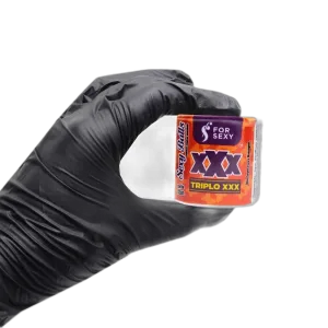 Bolinhas Explosivas Funcionais 3 unidades - Sexy Ball - imagem 4 - Desejo e Cia Sex Shop RJ