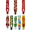 Caneta Comestível Doces - Jelly Pen - Desejo e Cia Sex Shop RJ