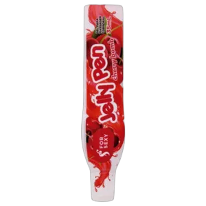 Caneta Comestível Frutada - Jelly Pen - imagem 2 - Desejo e Cia Sex Shop RJ