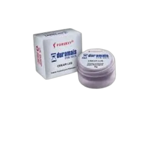 Cream Lub Retardante Masculino - Duramais - imagem 2 - Desejo e Cia Sex Shop RJ