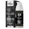 Dessensibilizante Anal - Facilit Black Ice - Desejo e Cia Sex Shop RJ