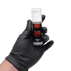 Dessensibilizante Anal - Facilit Blackout 4X1 - imagem 2 - Desejo e Cia Sex Shop RJ