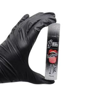Dessensibilizante Garganta Profunda Sabores - Ingula - imagem 3 - Desejo e Cia Sex Shop RJ