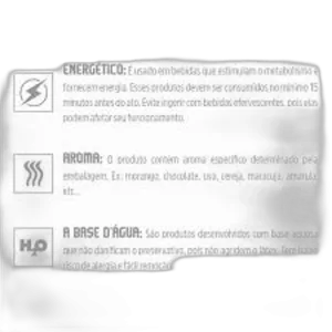Energético Gaseificado Excitante - Poção da Bruxa - imagem 5 - Desejo e Cia Sex Shop RJ