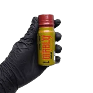Energy Drink Concentrado Afrodisíaco para Eles - Diablo - imagem 4 - Desejo e Cia Sex Shop RJ
