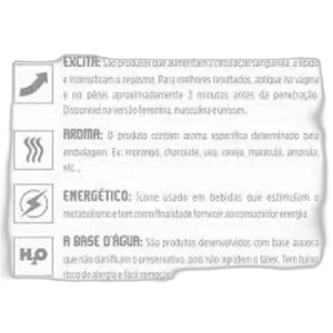 Energy Drink Concentrado Afrodisíaco para Eles - Diablo - imagem 5 - Desejo e Cia Sex Shop RJ