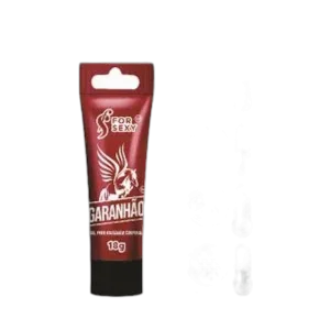 Excitante Masculino - Garanhão - imagem 2 - Desejo e Cia Sex Shop RJ