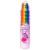 Gel Comestível com Embalagem Interativa - Arraso! Rala Neka Chiclete - Desejo e Cia Sex Shop RJ