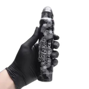 Gel Comestível com Embalagem Interativa - Rala e Rola - imagem 3 - Desejo e Cia Sex Shop RJ