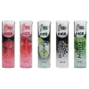 Gel Comestível Sabores Refrescantes 15ml - ICE - Desejo e Cia Sex Shop RJ