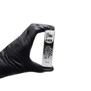 Gel Comestível Sabores Refrescantes 15ml - ICE - imagem 3 - Desejo e Cia Sex Shop RJ