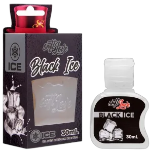 Gel Comestível Sabores Refrescantes 30ml - ICE - imagem 2 - Desejo e Cia Sex Shop RJ