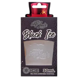Gel Comestível Sabores Refrescantes 30ml - ICE - imagem 3 - Desejo e Cia Sex Shop RJ