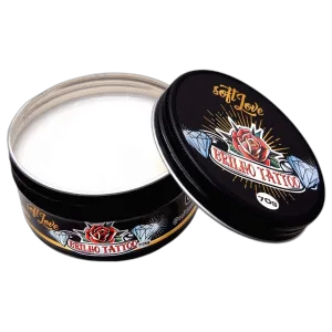 Iluminador de Tatuagem - Brilho Tattoo - imagem 2 - Desejo e Cia Sex Shop RJ