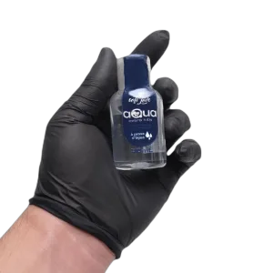 Lubrificante a Prova d'Água - Aqua Extra Luby - imagem 2 - Desejo e Cia Sex Shop RJ