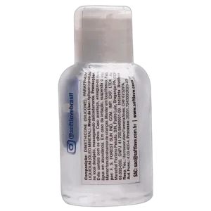 Lubrificante a Prova d'Água - Aqua Extra Luby - imagem 3 - Desejo e Cia Sex Shop RJ