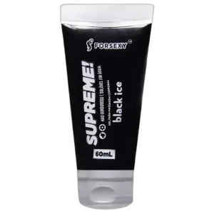 Lubrificante Aromático - Supreme! - imagem 2 - Desejo e Cia Sex Shop RJ