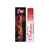 Perfume com Feromônio - Seduction - Desejo e Cia Sex Shop RJ