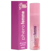 Perfume Feminino de Feromônio - Phero Femme - Desejo e Cia Sex Shop RJ