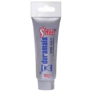 Retardante Masculino - Duramais - Desejo e Cia Sex Shop RJ