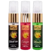 Spray Aromatizante Bucal - Power Kiss - Desejo e Cia Sex Shop RJ