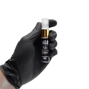 Spray Excitante - 50 Tons - imagem 2 - Desejo e Cia Sex Shop RJ