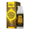 Vibrador Líquido - Electric Plus - Desejo e Cia Sex Shop RJ