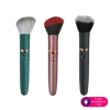 Vibrador Pincel                                     CIANO ESCURO - Desejo e Cia Sex Shop RJ